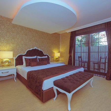 Han Deluxe Hotel Oludeniz Ngoại thất bức ảnh