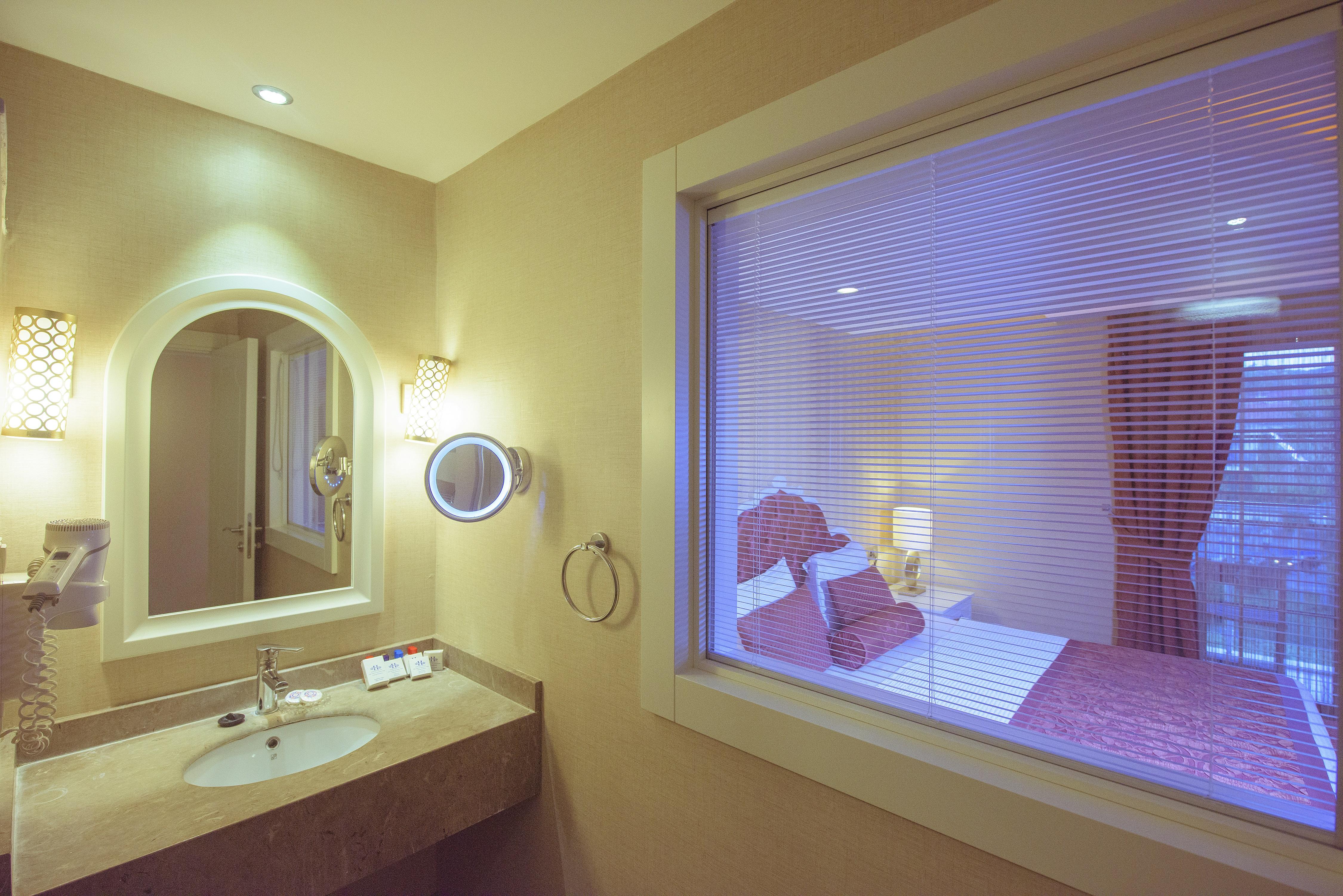 Han Deluxe Hotel Oludeniz Ngoại thất bức ảnh
