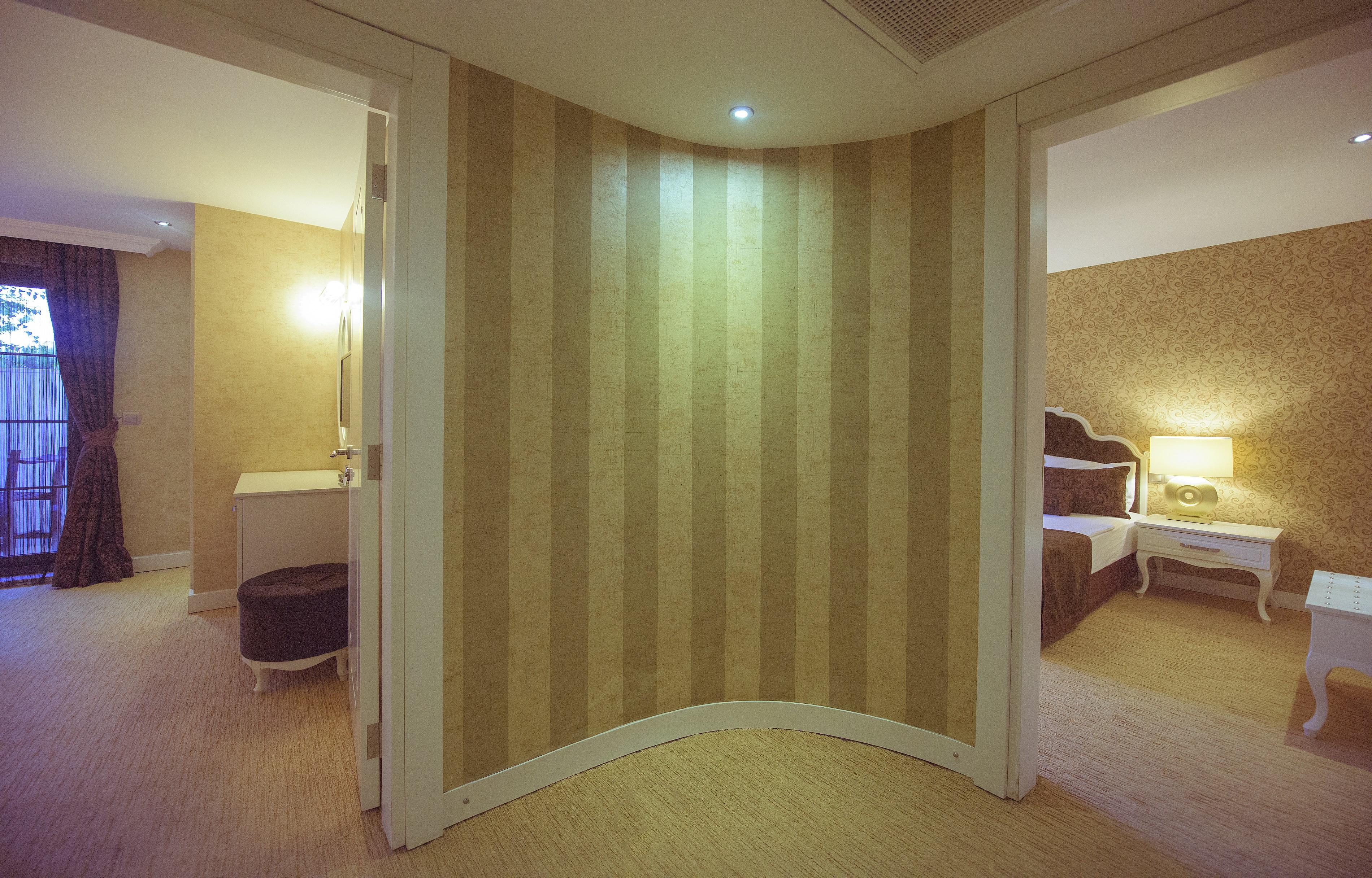 Han Deluxe Hotel Oludeniz Ngoại thất bức ảnh