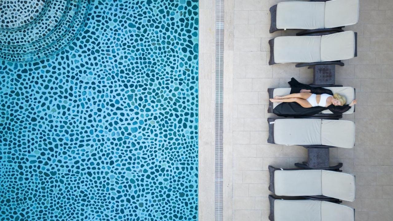 Han Deluxe Hotel Oludeniz Ngoại thất bức ảnh