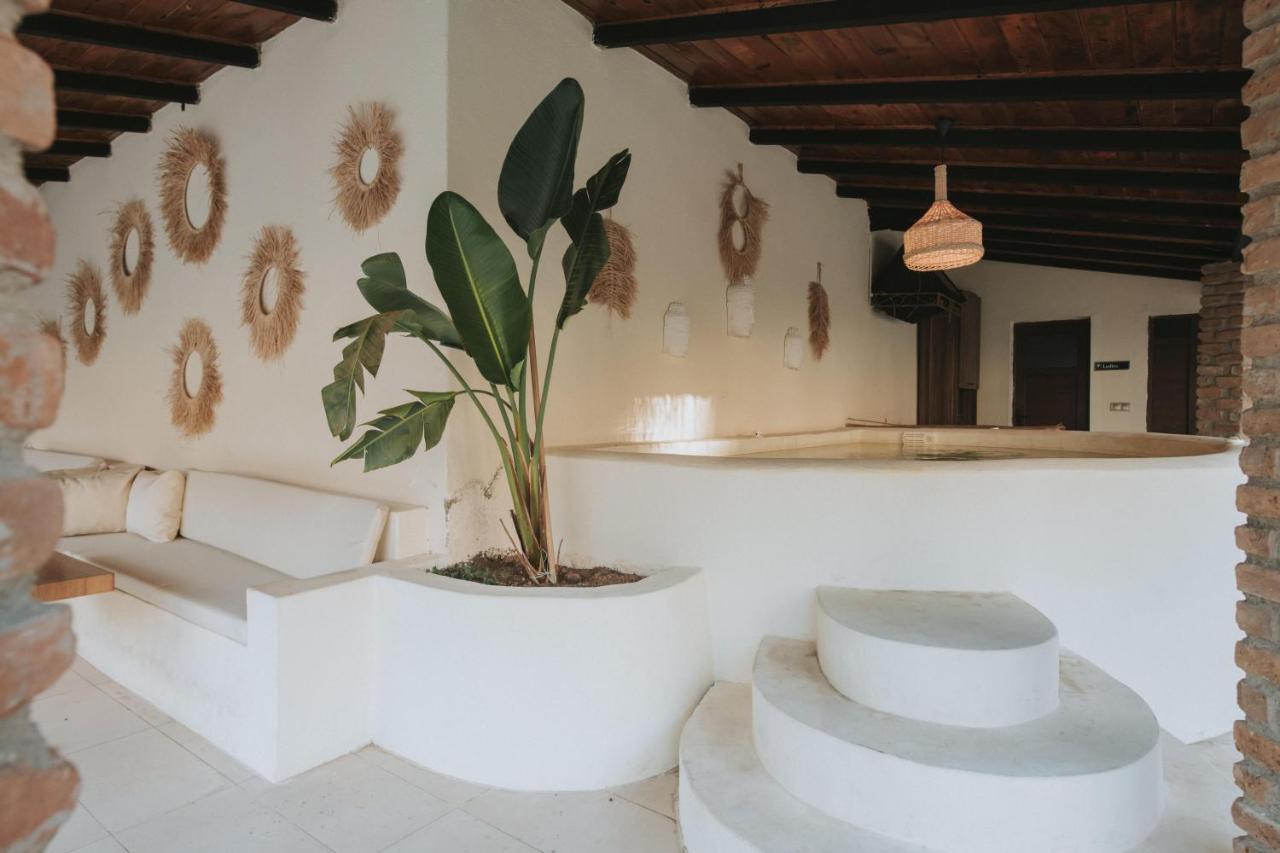 Han Deluxe Hotel Oludeniz Ngoại thất bức ảnh