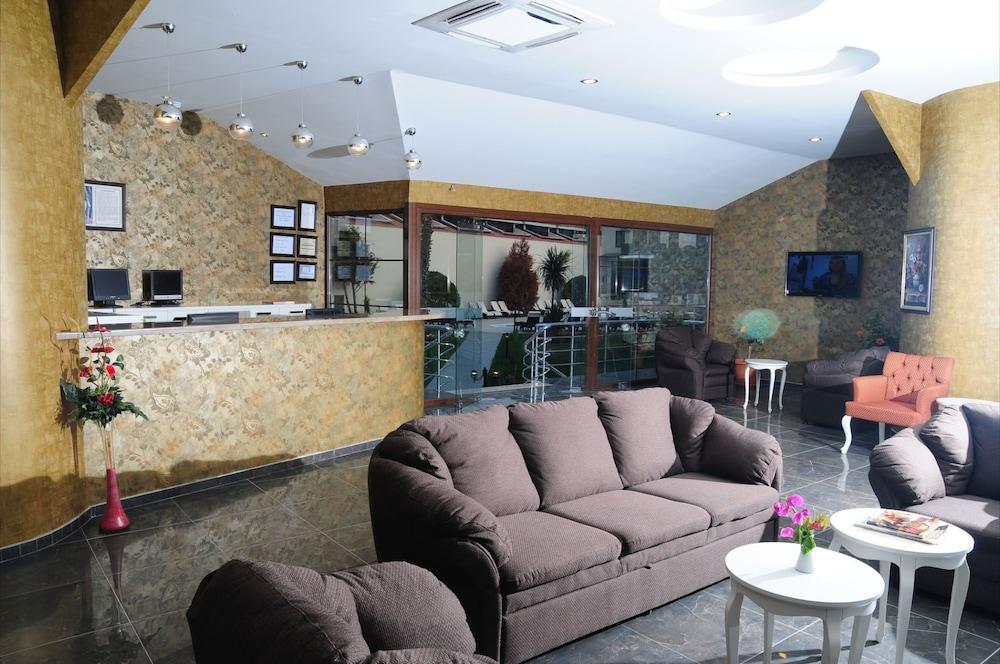 Han Deluxe Hotel Oludeniz Ngoại thất bức ảnh