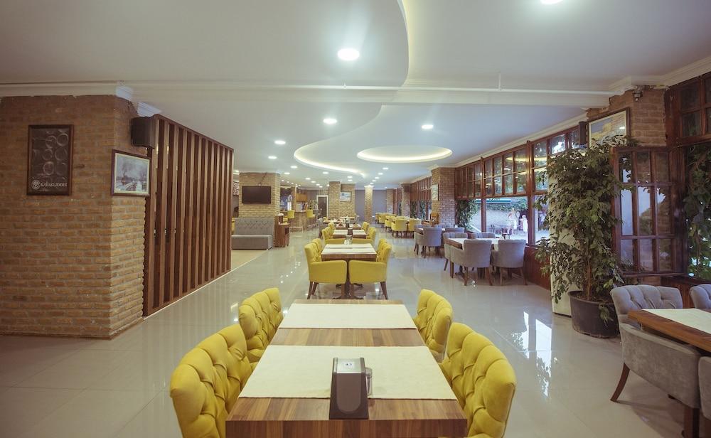 Han Deluxe Hotel Oludeniz Ngoại thất bức ảnh