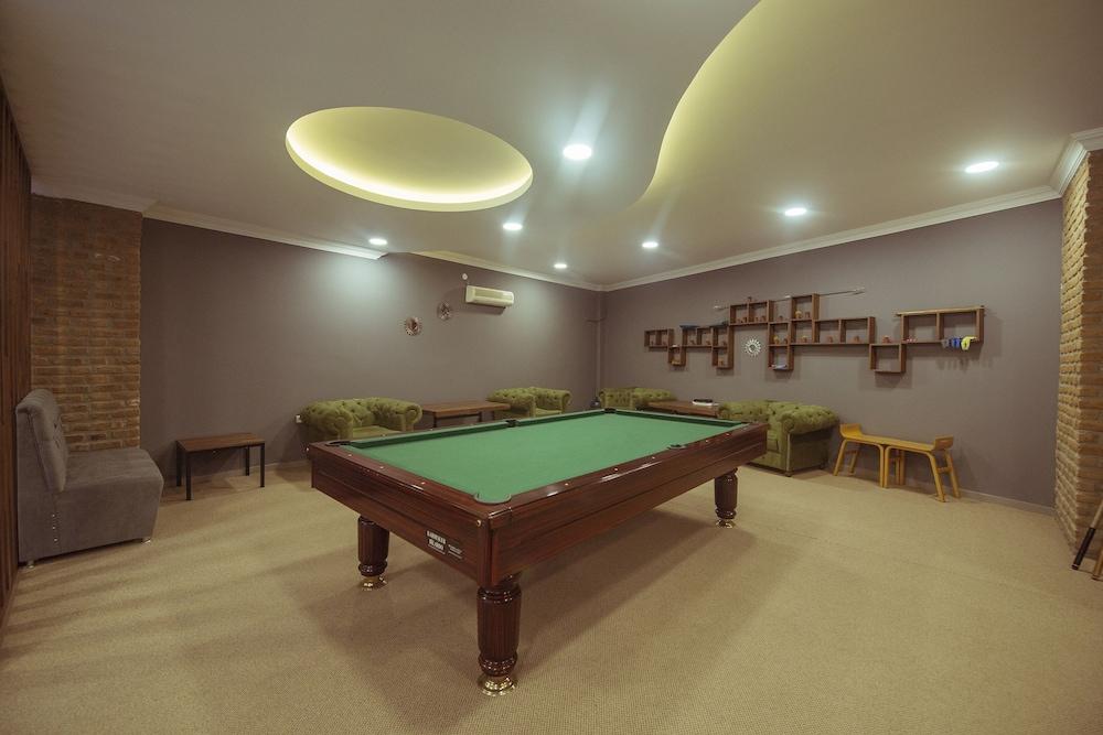 Han Deluxe Hotel Oludeniz Ngoại thất bức ảnh