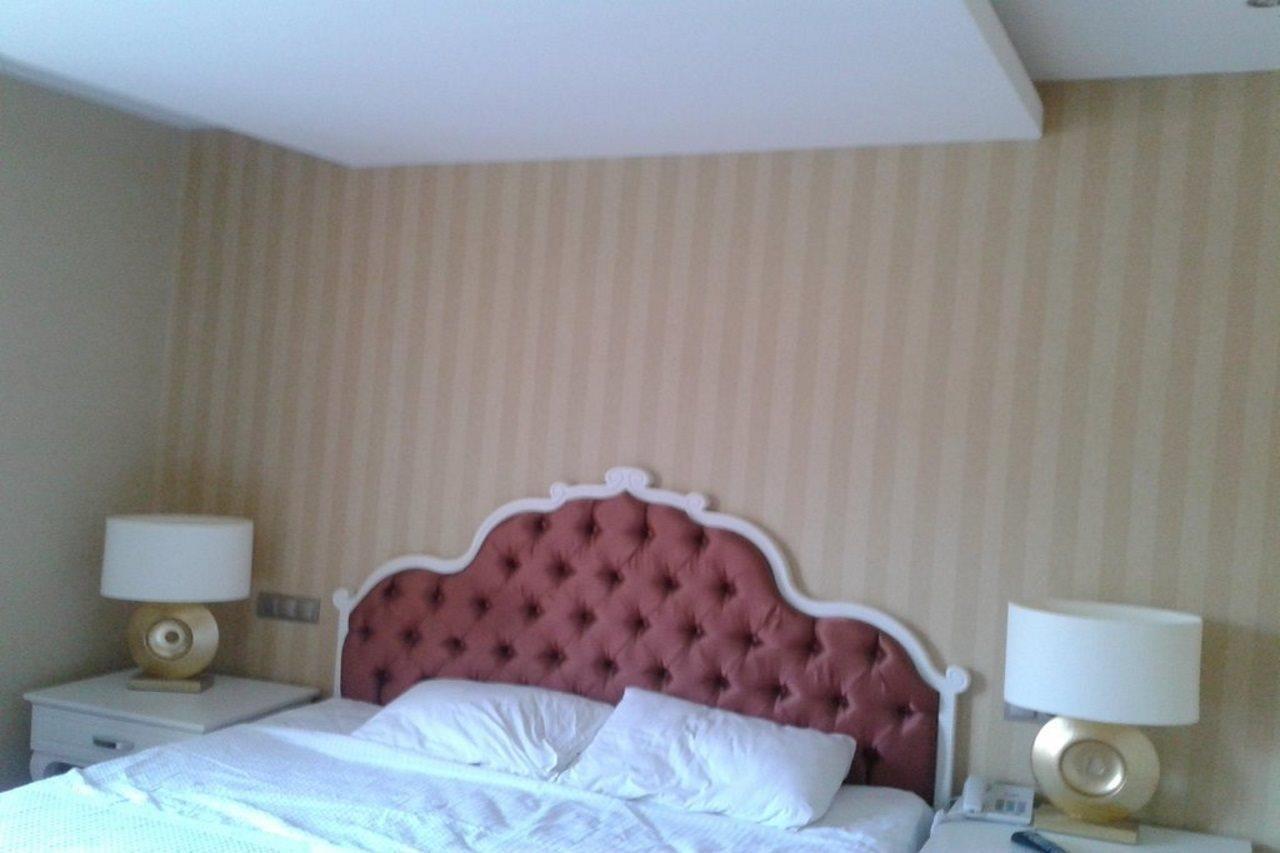 Han Deluxe Hotel Oludeniz Ngoại thất bức ảnh