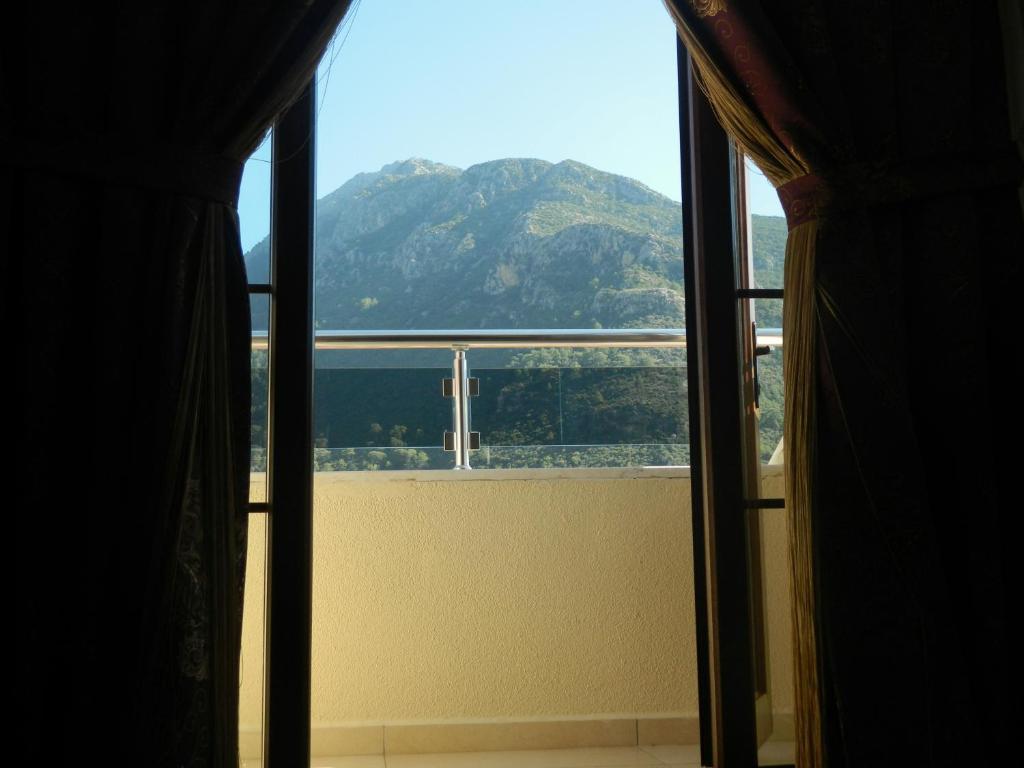 Han Deluxe Hotel Oludeniz Ngoại thất bức ảnh